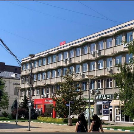 Puzzle Magic Piteşti Exterior foto