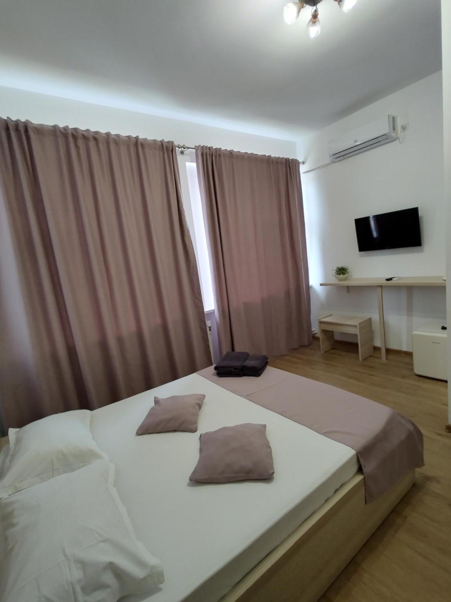 Puzzle Magic Piteşti Exterior foto