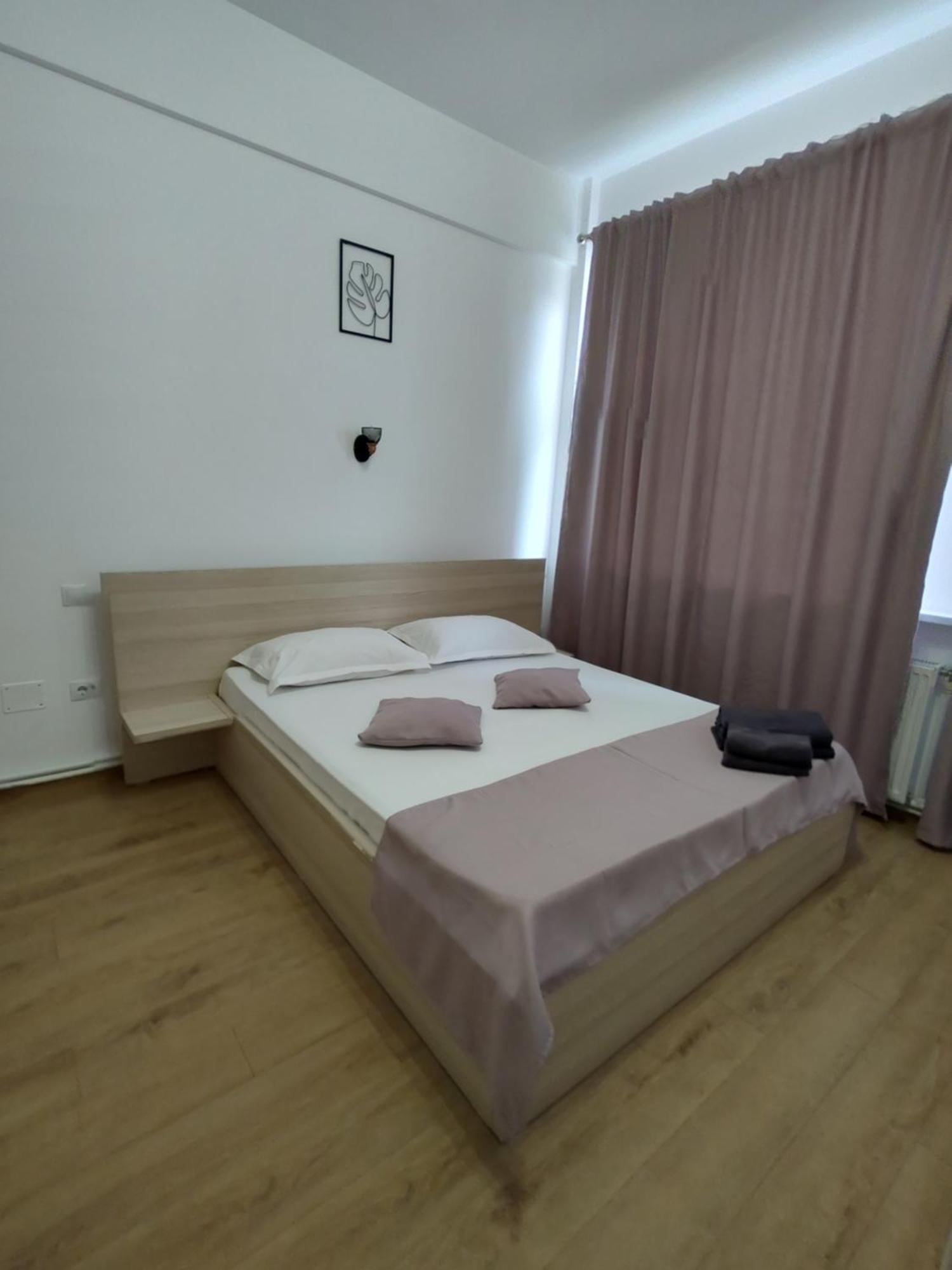 Puzzle Magic Piteşti Exterior foto